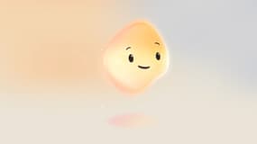 Mico, le nouveau visage de l'IA Copilot.