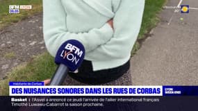 Métropole de Lyon: chaque été, des riverains de Corbas se plaignent de nuisances sonores