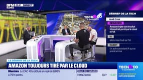 Le Débrief de la tech - Jeudi 2 mai