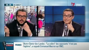 C'est officiel: Paris est la capitale... des grognons