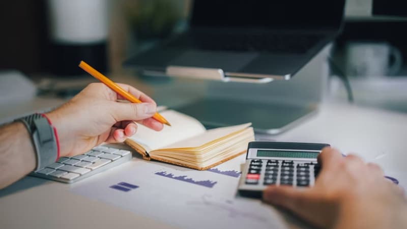 Pour gérer votre entreprise, munissez d'un outil complet et pratique, pensé pour les entrepreneurs : Sage 50
