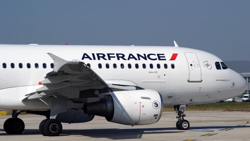Au troisième trimestre, la grève des pilotes d'Air France aura plombé les résultats de la compagnie. 