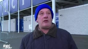 Leicester annonce la mort de son président dans le crash de l'hélicoptère