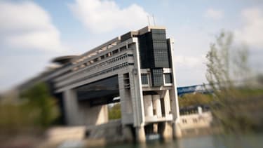 Bercy généralise le data mining.