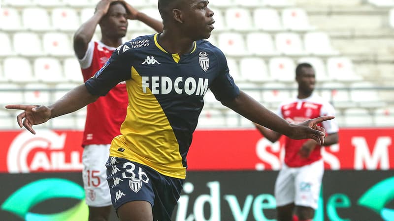 Reims-Monaco en direct: L'ASM mène mais n'est pas à l'abri