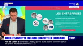 Tech Next: Tribee, la cagnotte en ligne gratuite et solidaire