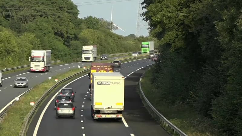 Heure creuse, covoiturage… La métropole de Lille met en place le premier "péage positif" de France