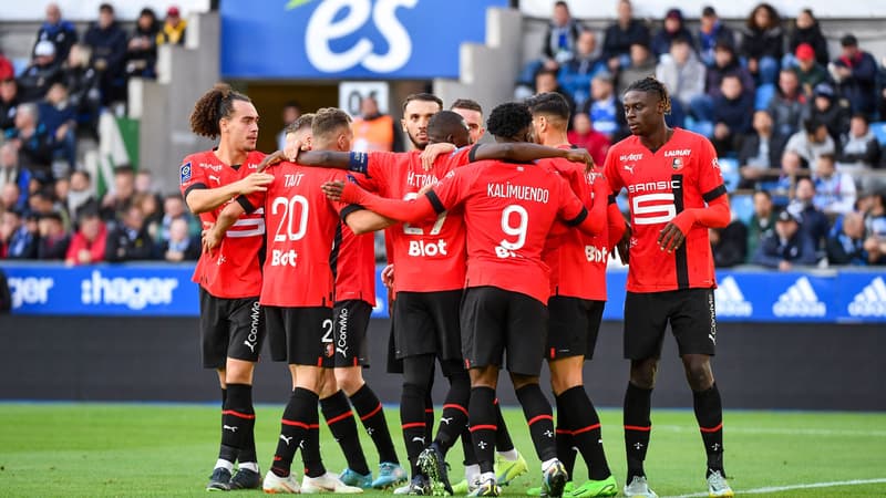 Stade Rennais