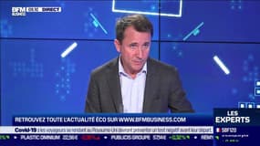 Les Experts : Les patrons de TPE et PME pour les hausses de salaires, de la participation et de l'intéressement - 06/12