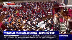 "Vous continuez à invectiver l'Assemblée et la présidence": Yaël Braun-Pivet prononce un rappel à l'ordre contre Danièle Obono