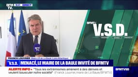 "La procureure de la République a lancé une procédure qui a permis la mobilisation immédiate de la police judiciaire"