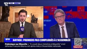 Story 4 : Bayrou, l’Assemblée à fleur de peau ? - 17/12