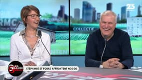 Le Match des GG – 08/02