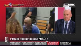 "Il se pourrait que Cédric Jubillar soit acquitté", affirme Dominique Rizet
