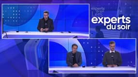 La Russie menace les pays occidentaux - 21/11