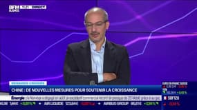 Frédéric Rozier VS Hervé Goulletquer : Inflation, taux… que dire de ces facteurs qui stressent les marchés ? - 15/09