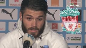 OM : Caleta-Car a bien reçu une offre de Liverpool... et l'a refusée