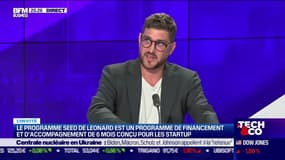 Tech & Co : Partie 1 - 22/08