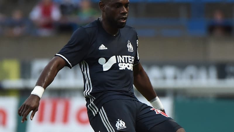 Henri Bedimo