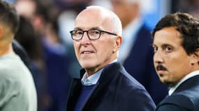 Frank McCourt
