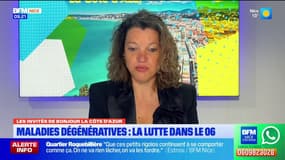Alpes-Maritimes: une semaine consacrée au cerveau