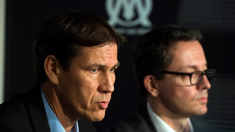 Garcia et Eyraud