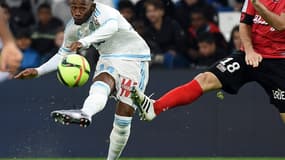 Georges-Kévin Nkoudou (OM)