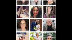 "Grombre": le compte instagram des femmes qui assument leurs cheveux gris