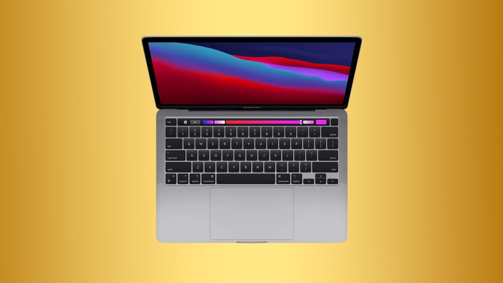 VENDU MOINS CHER QUE L'IPHONE 17, CE MACBOOK PRO RISQUE DÉJÀ LA RUPTURE DE STOCK CHEZ BOULANGER