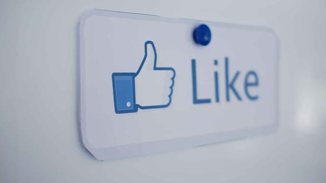 Un "j'aime" sur Facebook peut coûter cher