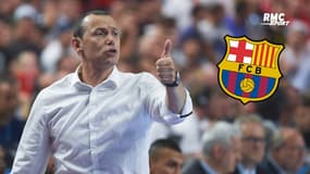 Handball : "J'avais signé mon contrat à Barcelone" avoue Canayer