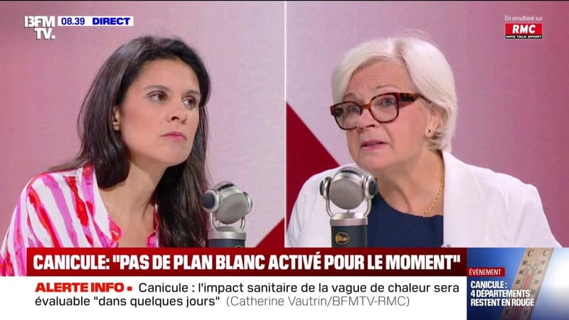Canicule: 