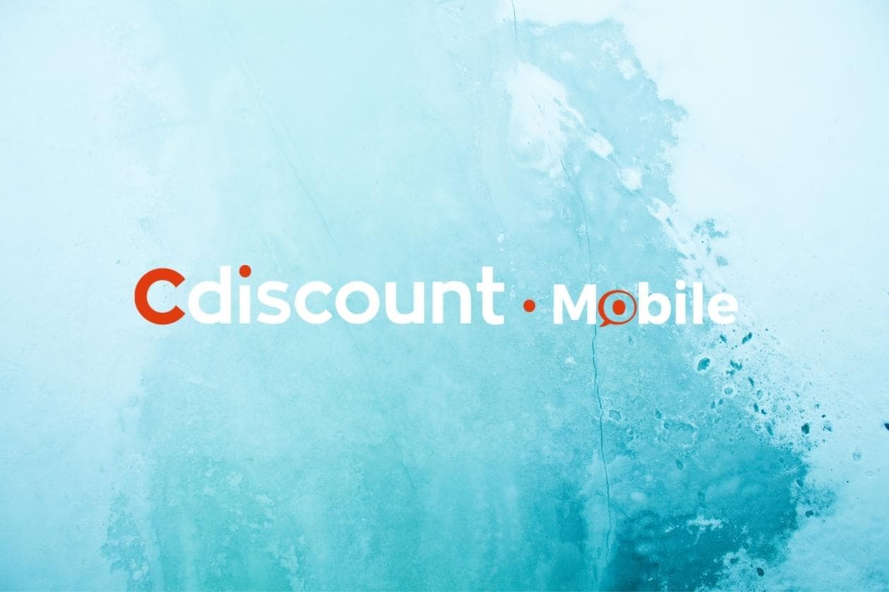 Profitez de l'offre Cdiscount