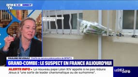Meurtre dans une mosquée du Gard: le suspect va être rapatrié en France ce vendredi