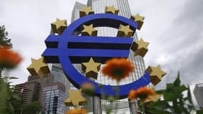La BCE vise une inflation de 2% par an