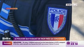 Chartres : un policier municipal comparaît pour harcèlement et menaces de mort sur sa conjointe