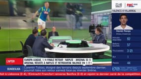 Jérôme Rothen : "Unai Emery a trouvé son équipe, son système"