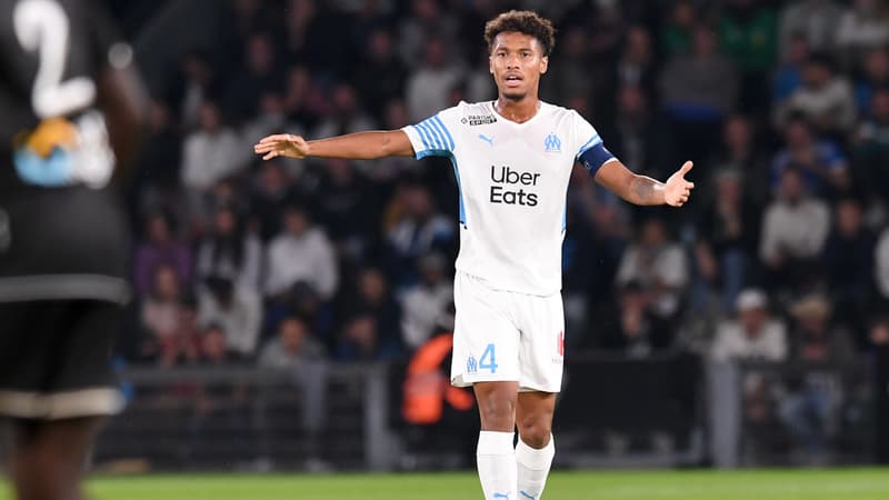Mercato en direct: Sampaoli n'a pas puni Kamara pour des raisons contractuelles