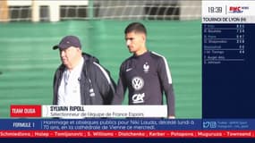 Ripoll : "Abdou Diallo ne pouvait pas décaler son opération"