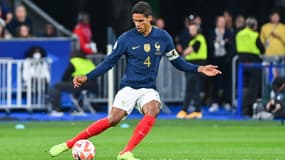 Raphaël Varane