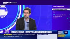 BFM Crypto, le Club : J'ai perdu mes 24 mots de récupération, que faire ? - 18/12