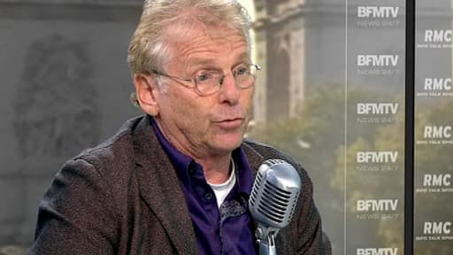 Daniel Cohn-Bendit