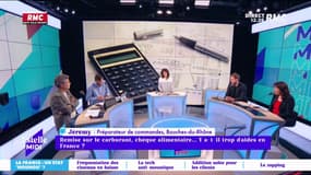 "On n'a pas le droit aux APL pour 12€ de trop" témoigne un auditeur RMC