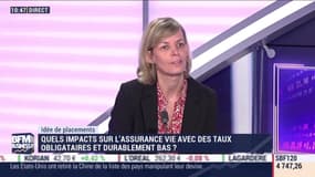 Idées de placements: Quels impacts sur l'assurance-vie avec des taux obligataires et durablement bas ? - 14/01