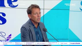 Le Zapping RMC - 24/08
