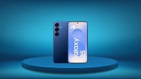 On vous a déniché un bon plan sur le Samsung Galaxy S25, Cdiscount continue à régaler