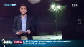 Tempête Ciara: 130.000 foyers privés d'électricité