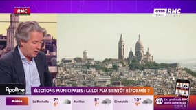 Expliquez-nous - Elections municipales : La loi PLM bientôt réformée ?