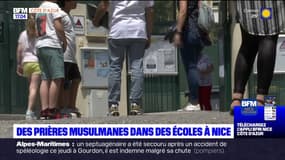 Prières musulmanes dans des écoles à Nice: que s'est-il passé? 