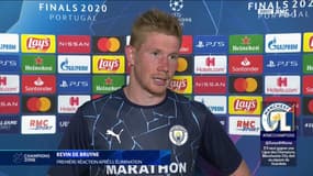 Kevin De Bruyne